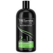Tresemme 2 In 1 Shampoo And Conditioner 900Ml