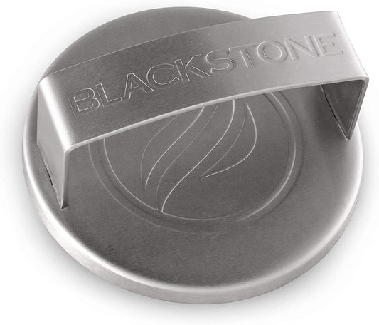 Blackstone Burger Press – Hamburger Patty Maker for Stuffed Burgers, Sliders, 5085, Non Stick, Easy Release Beef Patties Mold for Griddle, Grill, BBQ, Barbecue, Barbeque Accessories