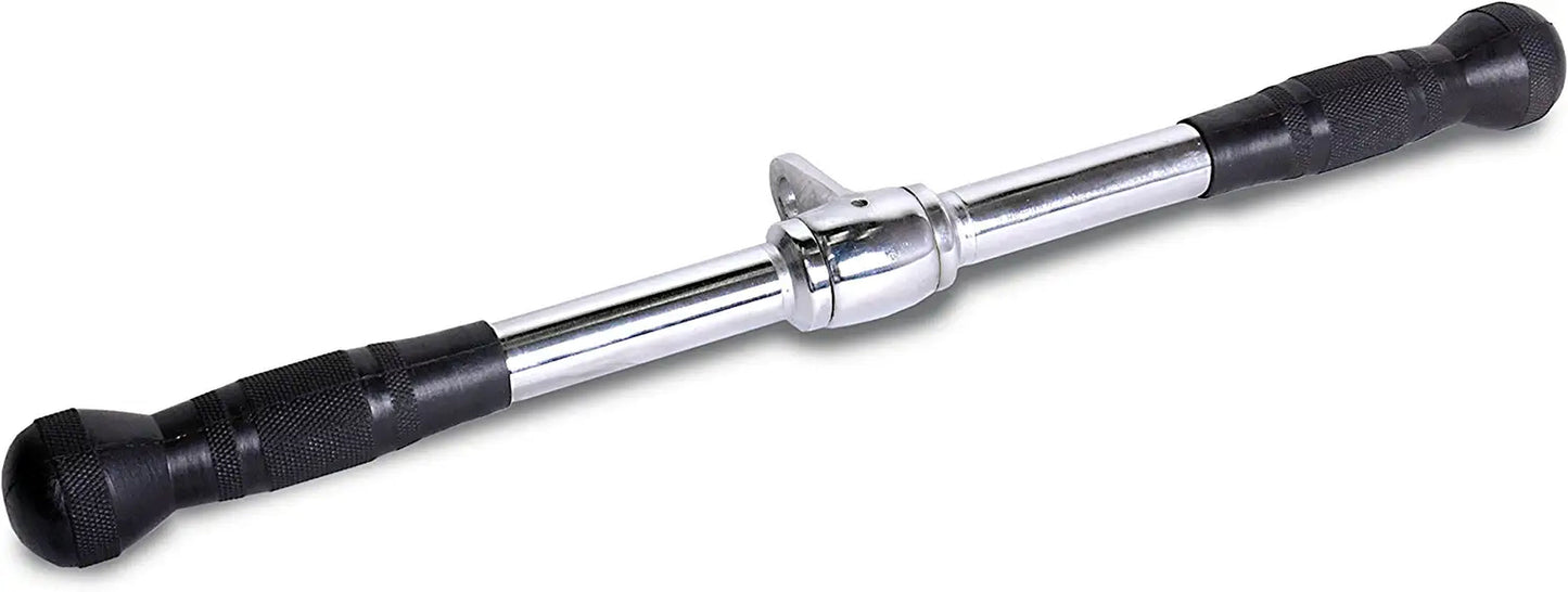 CAP Barbell LAT Exercise Machine Attachment | Multiple Options