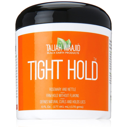 Taliah Waajid Black Earth Products Lock It Up Tight, 6 Ounce
