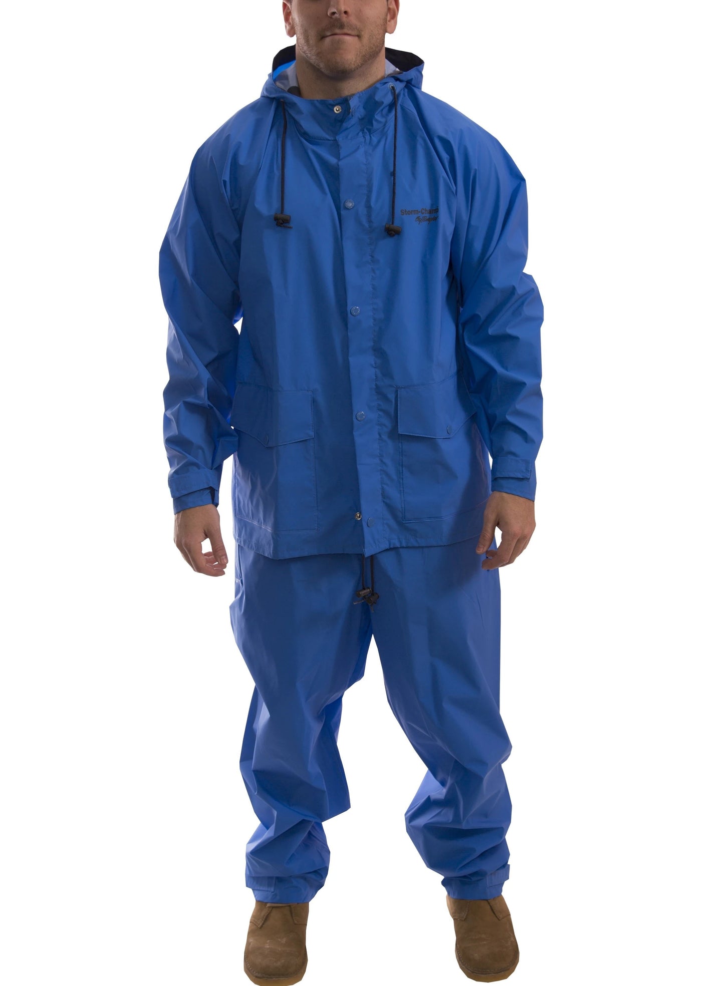 Tingley S66211.SM Storm-Champ Rain Suit, Small