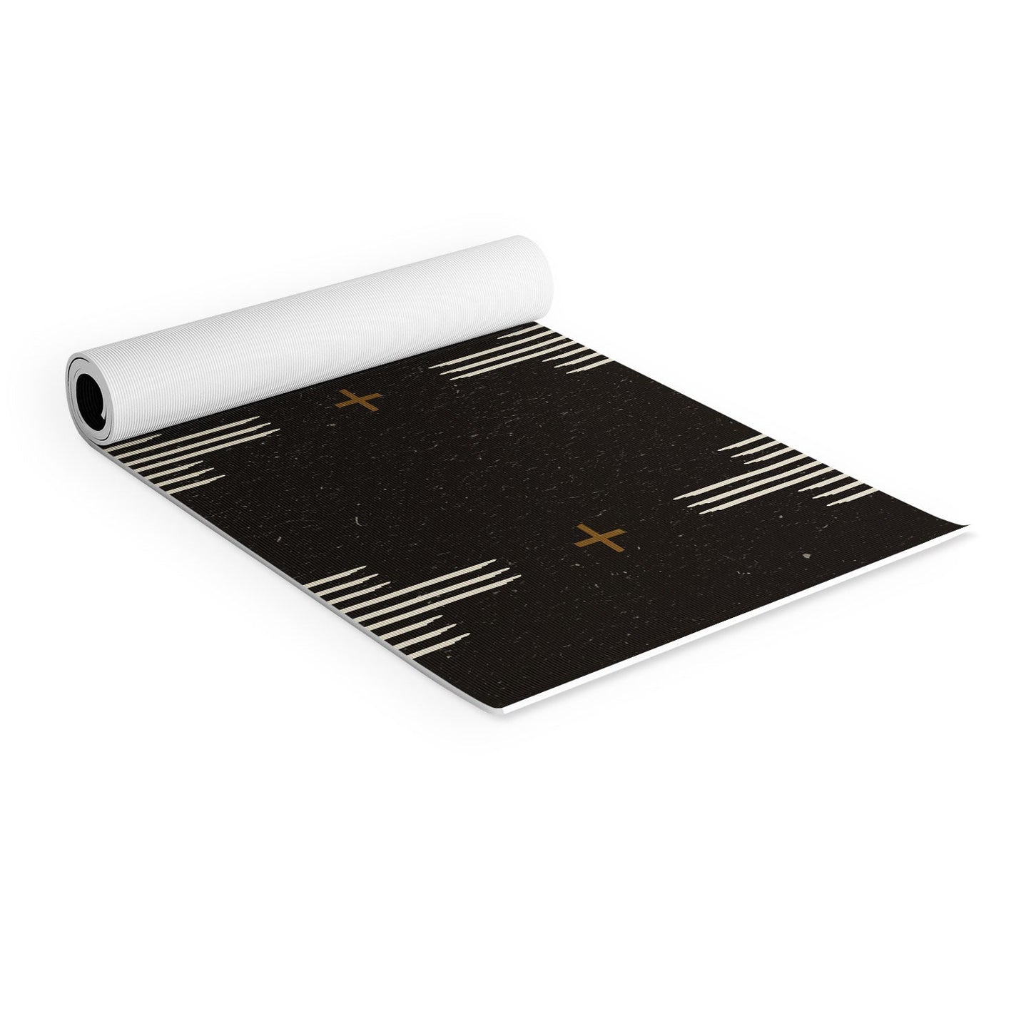 Southwestern Minimalist Yoga Mat (DS) DD