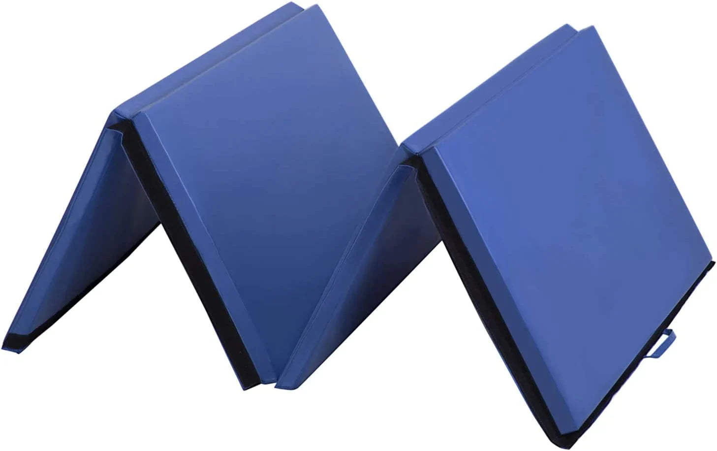 Bestmassage Gymnastics Mats Exercise Mat Tumbling Mats for Gymnastics Gymnastics Mats for Home Yoga Mat Exercise Pad Lightweight Gymnastics Panel Mat for Home Gym Mat