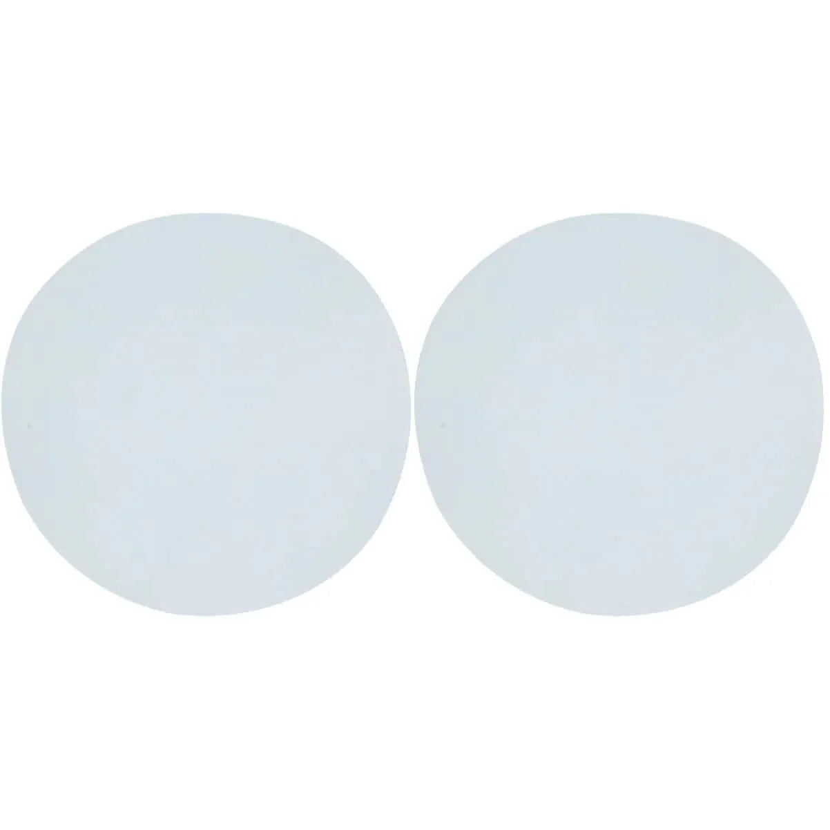 CLISPEED Yoga Mat Pad Hot Yoga Mat Non Slip Yoga Mat Pilates Mat Exercise Cushion Round