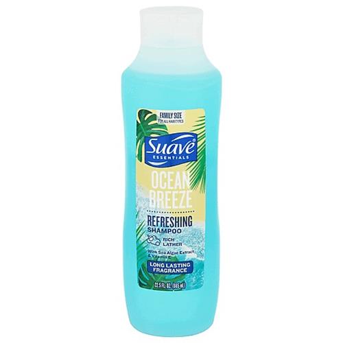 Suave Ocean Breeze Refreshing Hair Duo 22.5 fl oz
