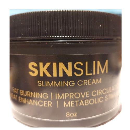 SkinSlim Slimming Cream 8 fl oz