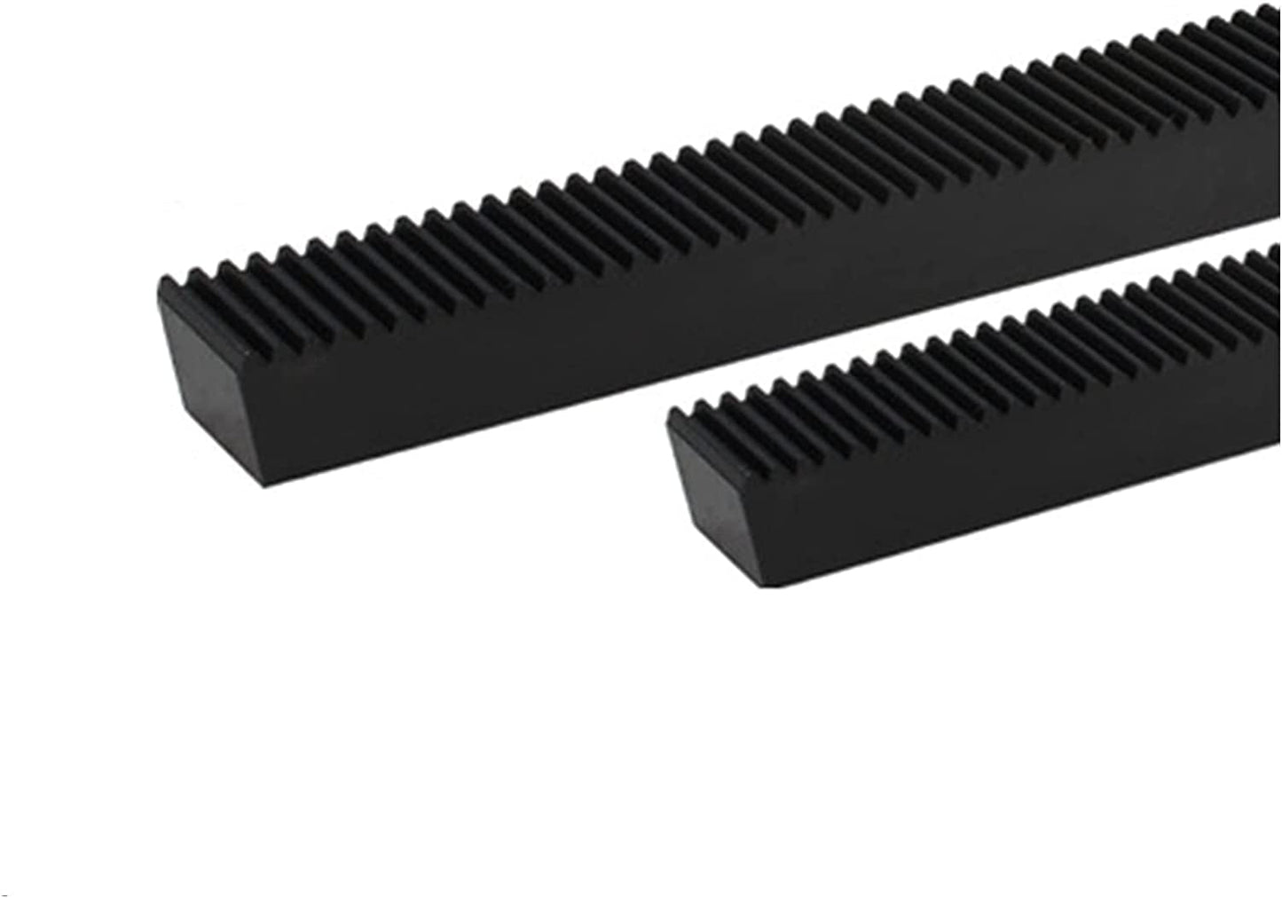 UTEYEEW 1.25 Mod Helical Rack Reverse Connection Docking（Be Joint） Racks for CNC Machine Parts