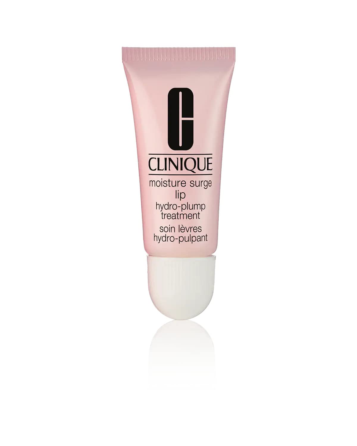 Clinique Moisture Surge Lip Hydro Plump Treatment 0.34 oz Full Size UNBOX