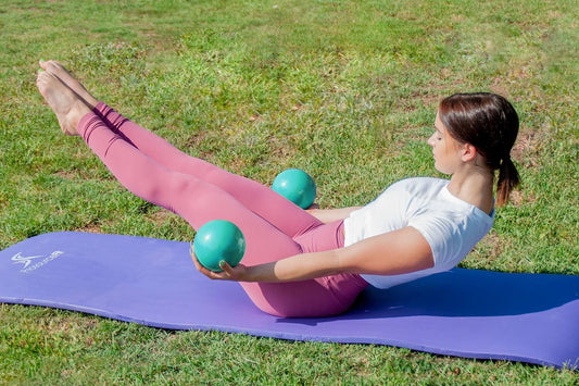 Toning Ball by Jupiter Gear