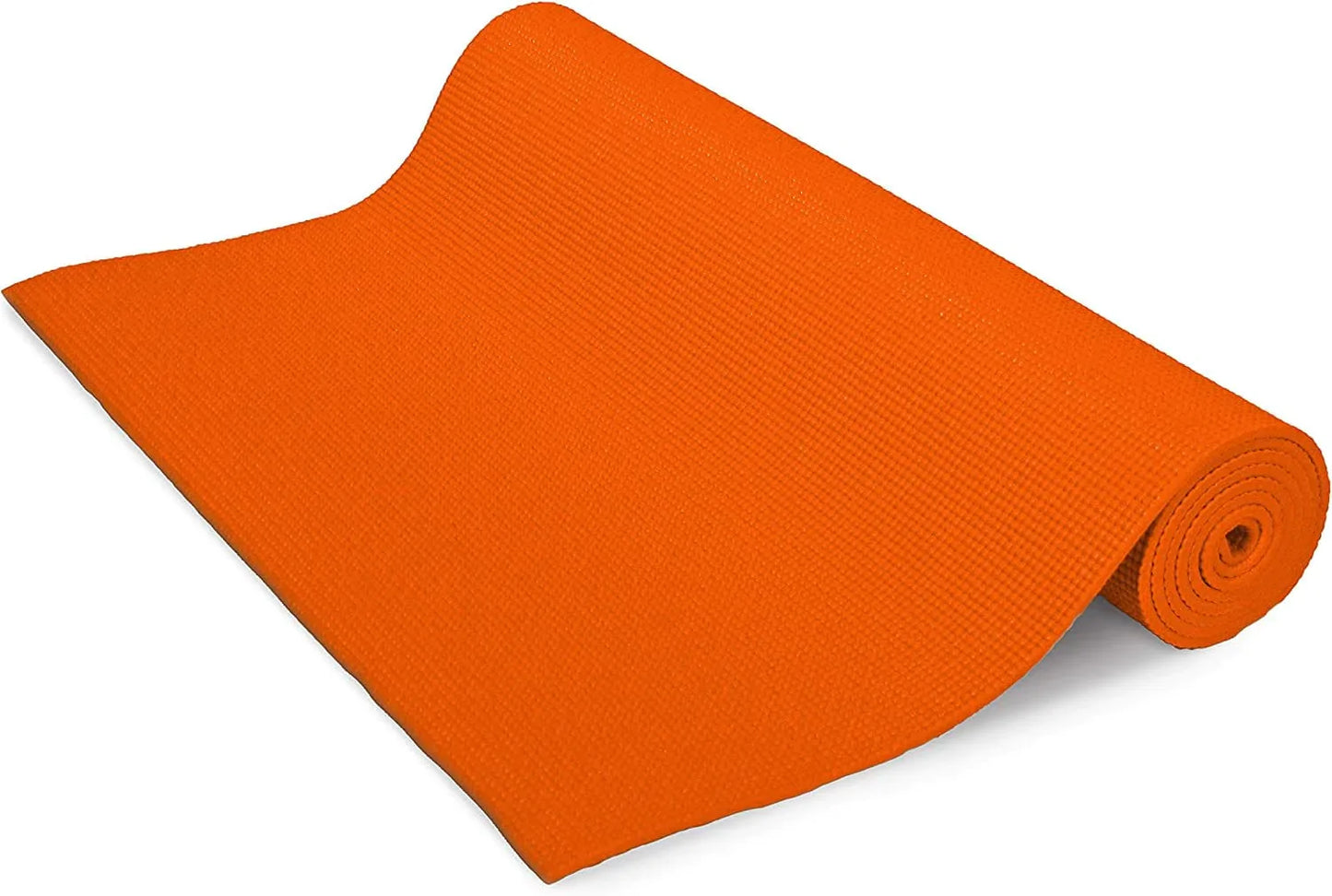 Bean Products Yoga Mats | Adult and Kid Sizes | Non Skid, Non Slip, Eco Friendly Mats
