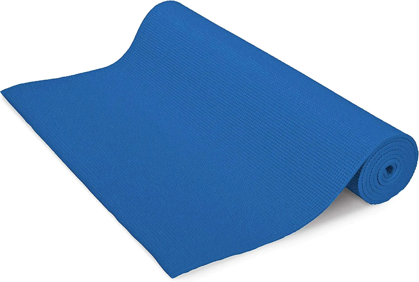 Bean Products Yoga Mats | Adult and Kid Sizes | Non Skid, Non Slip, Eco Friendly Mats