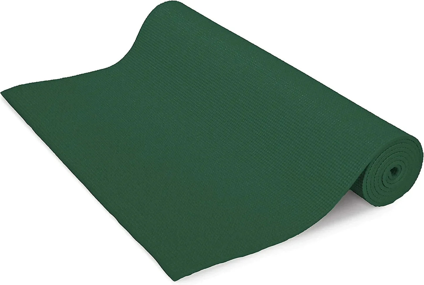 Bean Products Yoga Mats | Adult and Kid Sizes | Non Skid, Non Slip, Eco Friendly Mats