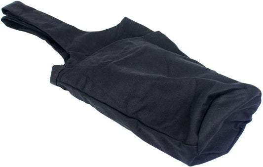 BESTORI Yoga Mat Bag with Large Size Pocket and Zipper Pocket,Fit Most Size Mats