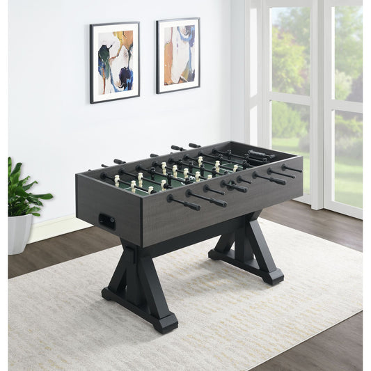 Brian Foosball Table