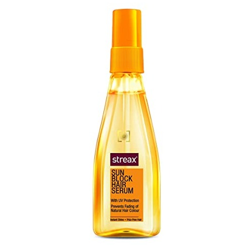 STREAX SUNBLOCK SERUM 100ML