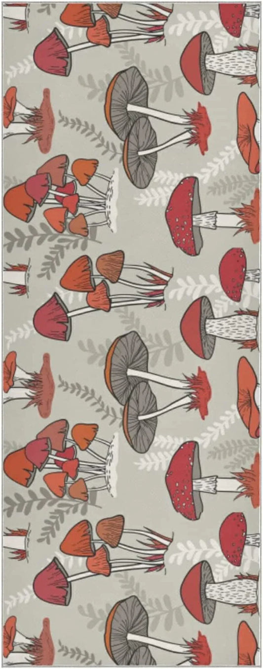 Soft Sweat Absorbent Non Slip Yoga Mat Towel, Durable Folding Workout Towel for Pilates Exercise, Fitness Mat Towel with Bag