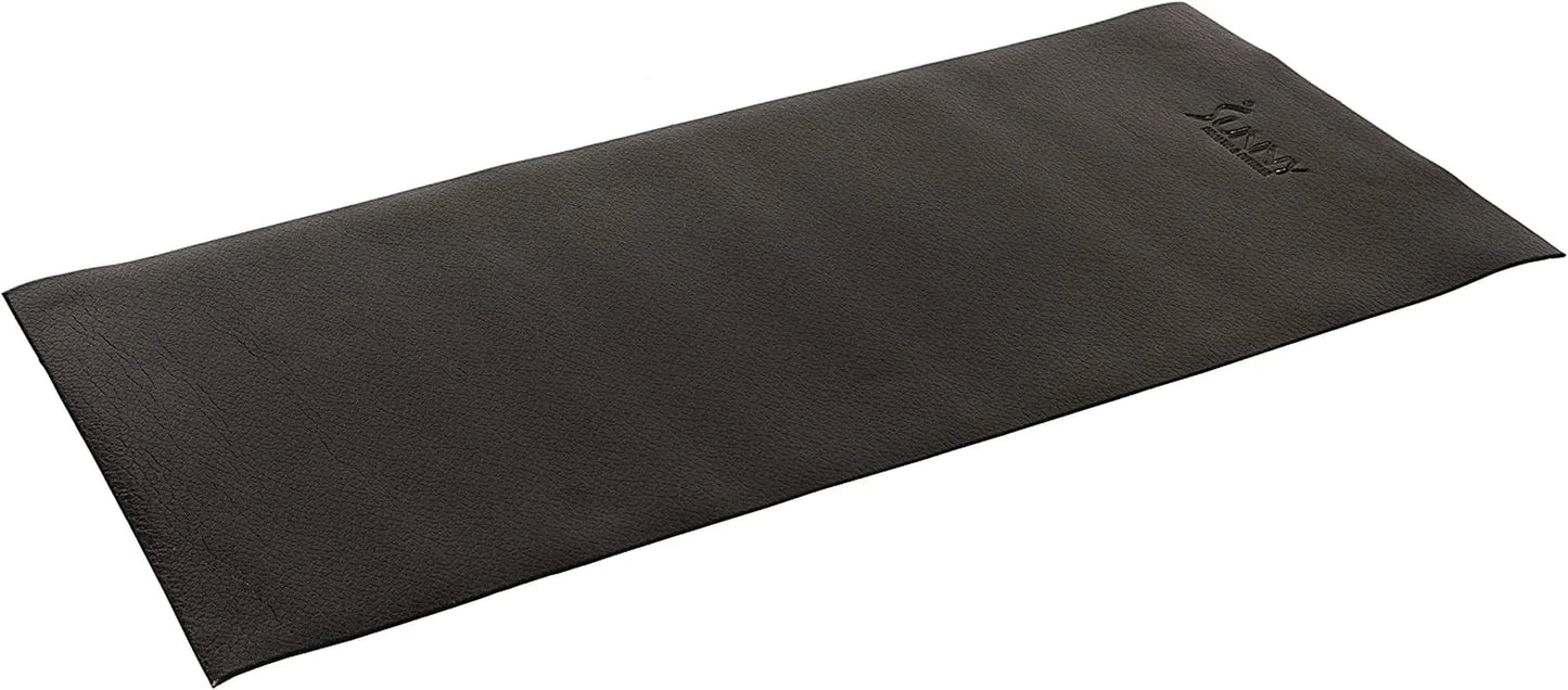 Sunny Health & Fitness Home Gym Foam Floor Protector Mat for Fitness & Exercise Equipment - Available in 4 Size Options