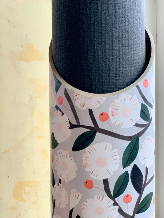 Trellis Homi Tube by Mache