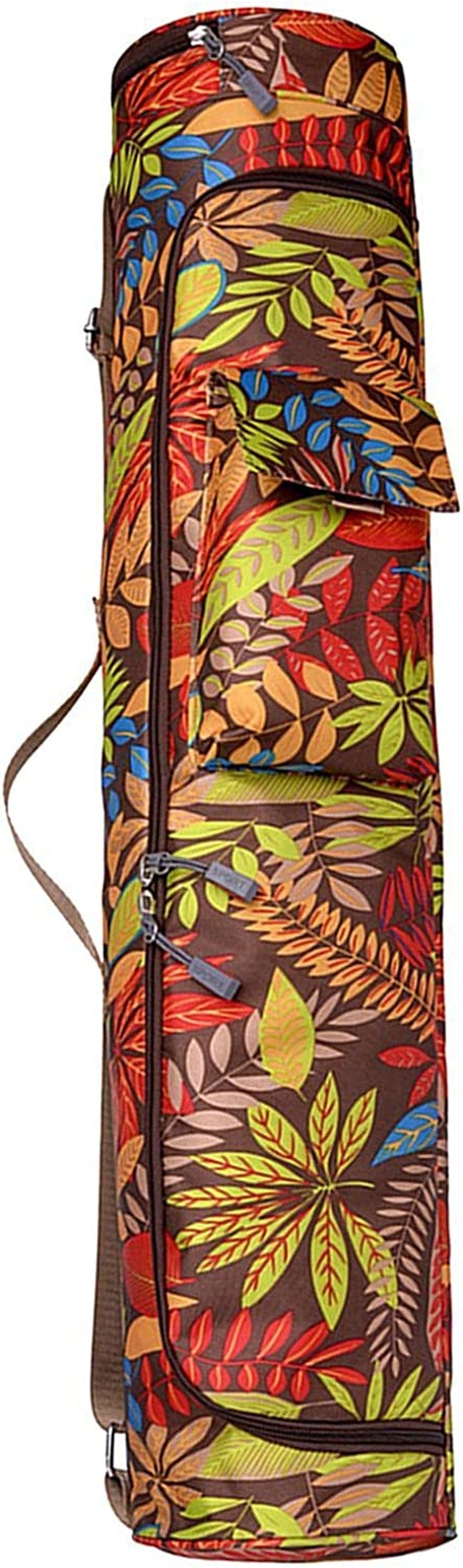 UGPLM Oxford Mat Carrier Case Carry Exercise Bag