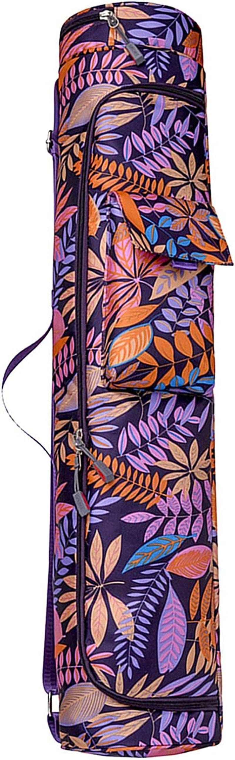 UGPLM Oxford Mat Carrier Case Carry Exercise Bag