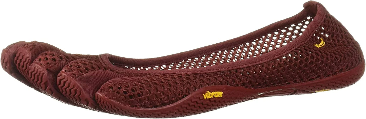 Vibram Women'S Vi-B Fitness/Yoga Shoe, Medium