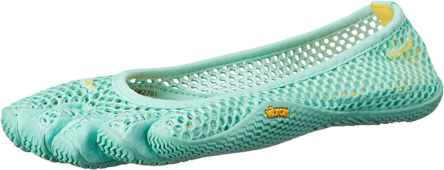 Vibram Women'S Vi-B Fitness/Yoga Shoe, Medium
