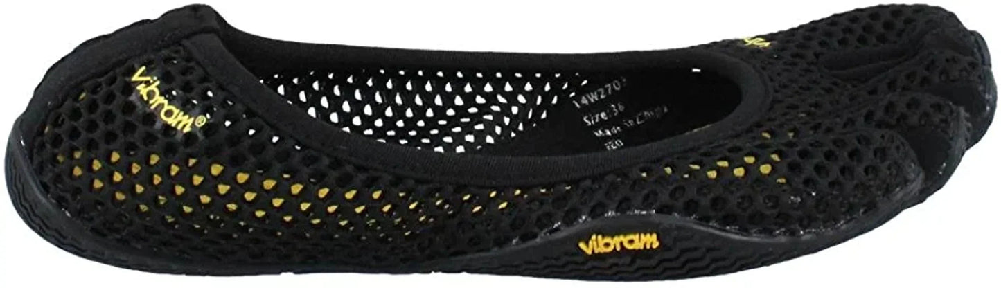 Vibram Women'S Vi-B Fitness/Yoga Shoe, Medium